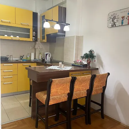 Lägenhet Roda Čačak