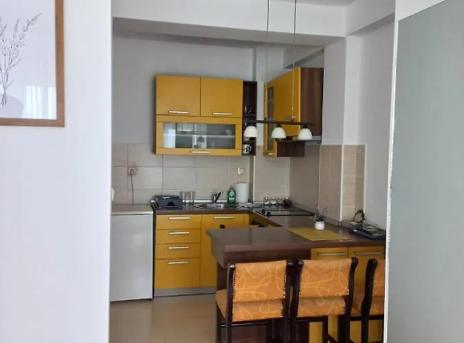 Διαμέρισμα Roda *