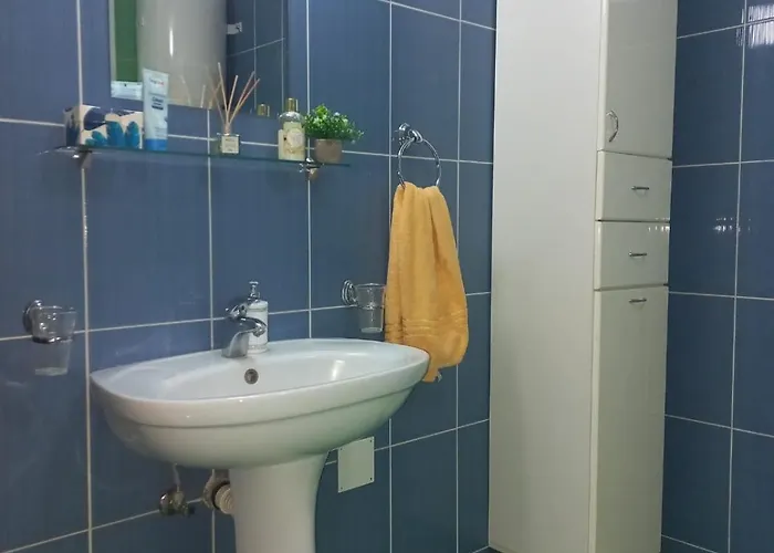 Διαμέρισμα Roda