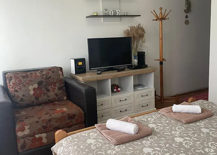 Roda Διαμέρισμα