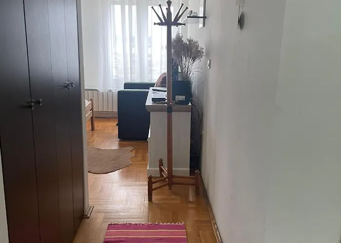 Roda Διαμέρισμα *