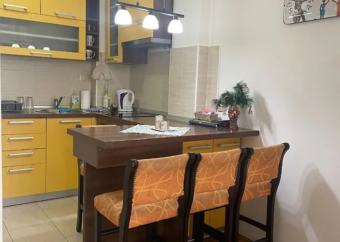 Διαμέρισμα Roda Τσάτσακ