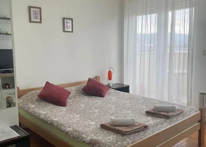 Roda Διαμέρισμα *